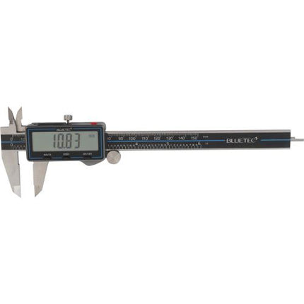 BLUETEC Digital Caliper, Bluetooth