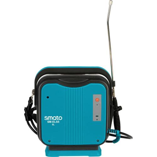 SMATO Pressure Sprayer Rechargeable SM-ELS5