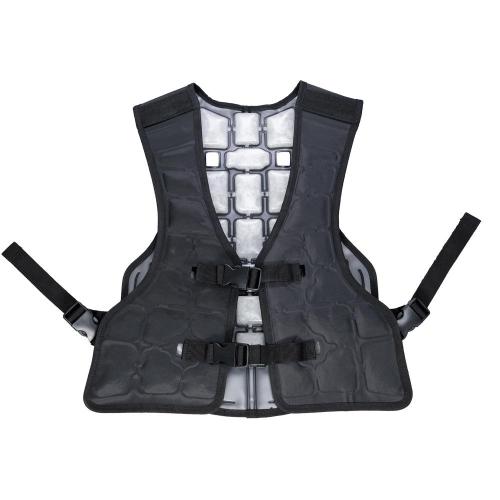 NANOGUARD Ice-Pack Cooling Vest SS-178