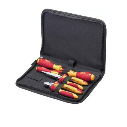 wiha Insulated Tool Set 9300
