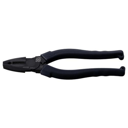 LOBSTER Black Crimping Pliers JB225PWP