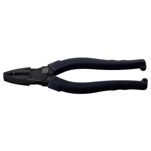 LOBSTER Black Crimping Pliers JB225PWP