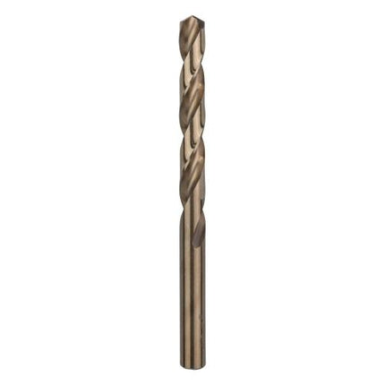 Bosch Cobalt Drill Bit Set, Ø1–51 mm