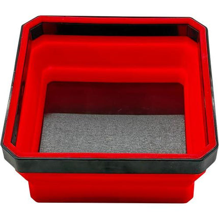 SMATO Silicone Magnetic Parts Tray