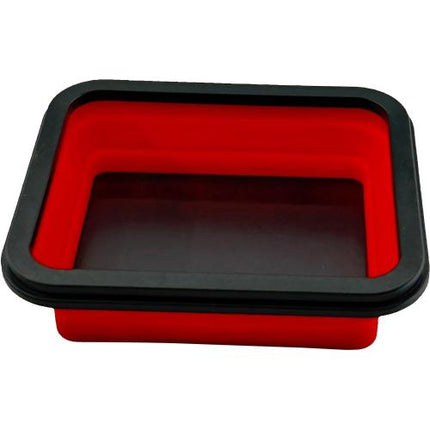 SMATO Silicone Magnetic Parts Tray