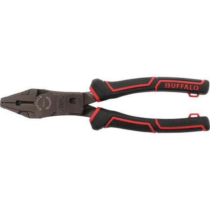 SESHIN BUFFALO Lineman's Pliers Power