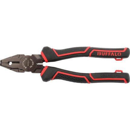 SESHIN BUFFALO Lineman's Pliers SB-SSP185