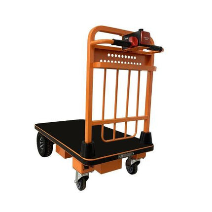 UDT Electric Cart HX-101 300 kg