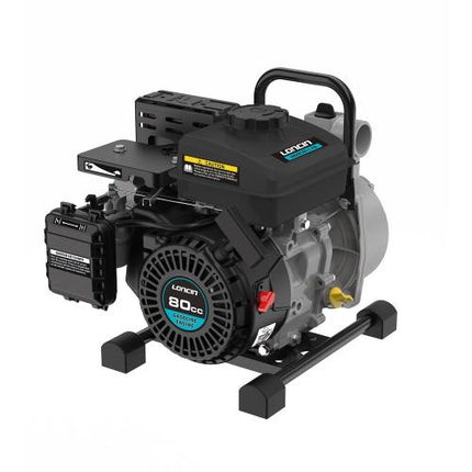 UDT Petrol Water Pump LC40ZB20-1.7Q