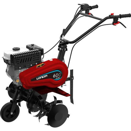 UDT Rear-Tine Tiller 1WG3.4-60FQ-D 196cc