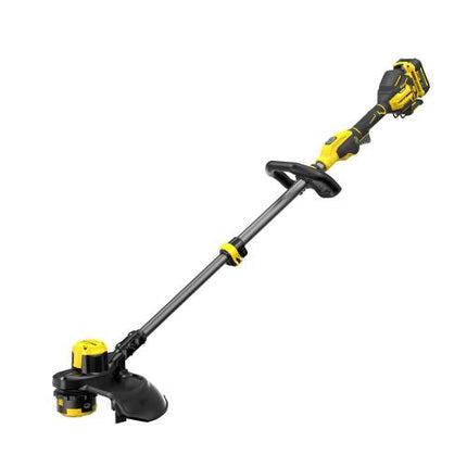 STANLEY SBST933B 20V MAX (V20) Cordless Brushless Grass Trimmer / Brush Cutter (Bare Tool)