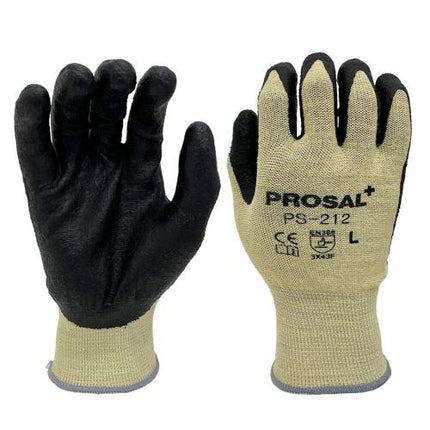 PROCELL Cut-Resistant Gloves PS-212