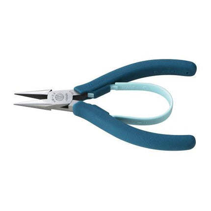 3.Peaks Mini Flat Nose Pliers for Beading