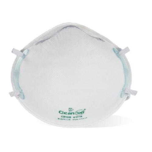 CLEANTOP Disposable Particulate Respirator C216B