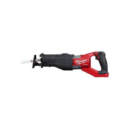 Milwaukee M18 FSX-0C0 Cordless Reciprocating Saw (Bare Tool)