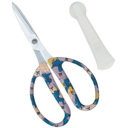 CHIKAMASA Garden Shears CRI- 360SFWGW