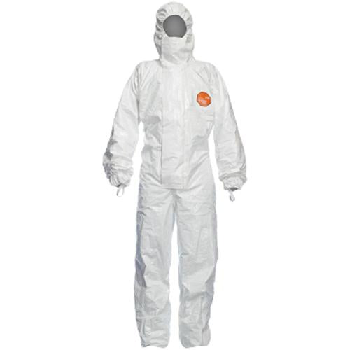 DuPont Tychem 4000 Coverall