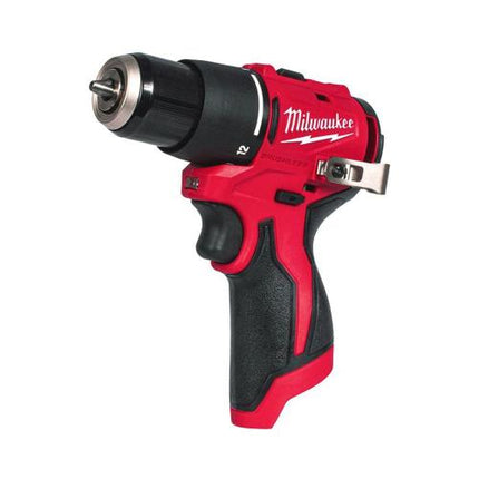 Milwaukee M12 BLPDRC-0C0 Cordless Hammer Drill Driver (Bare Tool)