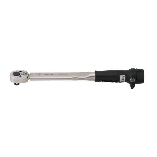 TOHNICHI QL Ratchet Head Adjustable Click Torque Wrench 20–280 N·m 3/8" drive