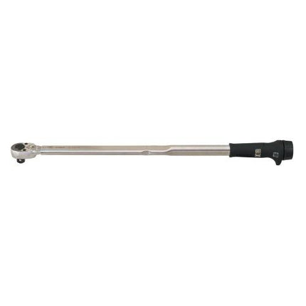 TOHNICHI QL Ratchet Head Adjustable Click Torque Wrench 20–280 N·m 3/8" drive