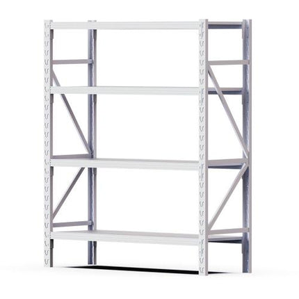 KEUMHA Light-Duty Rack KRL150-4TW
