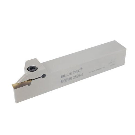 BLUETEC Grooving Toolholder MGEHR 2020-2