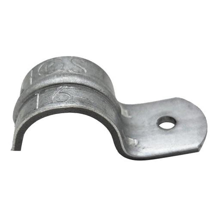 SMATO One-Hole Pipe Strap KS Type