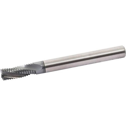 BLUETEC Carbide Roughing End Mill (Power Mill) 10mm–20mm