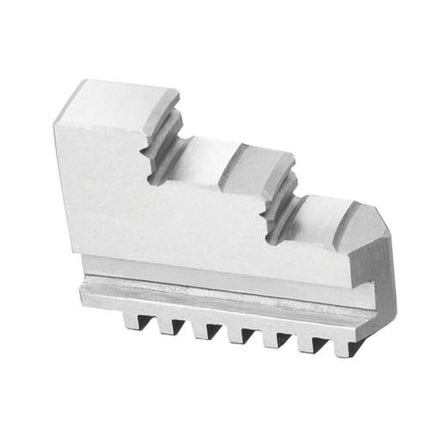 BLUETEC Lathe Chuck Jaw Set, External