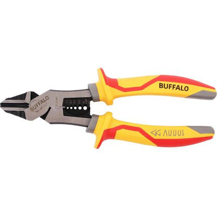 SESHIN BUFFALO Insulated Nippers SB-ICP06