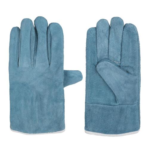 SEOKGANG Leather Welding Gloves SK-205
