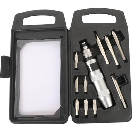 SESHIN BUFFALO Impact Driver SB-ID7011