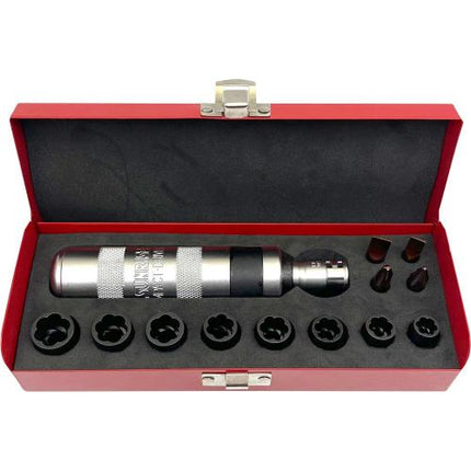 SESHIN BUFFALO Impact Driver SB-ID7114