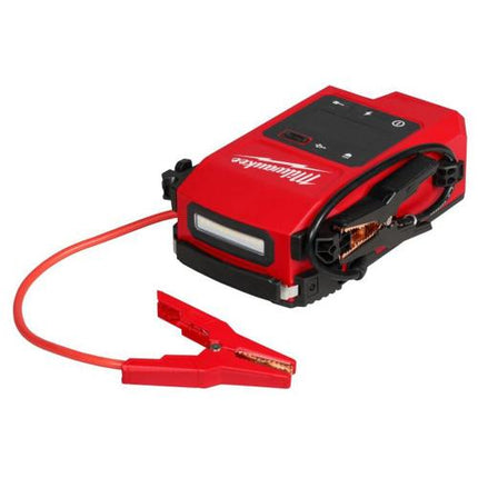 Milwaukee M18 JS2000-0 Cordless Jump Starter (Bare Tool)