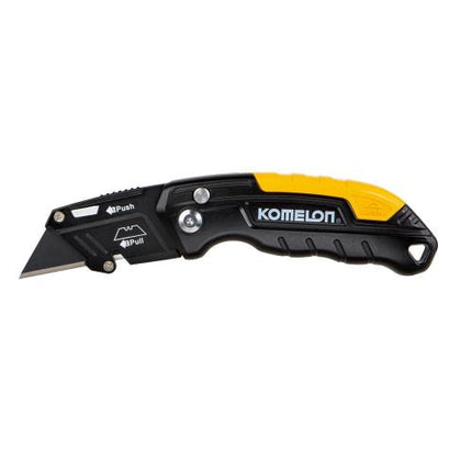 KOMELON Utility Knife UDF-N6(19mm)