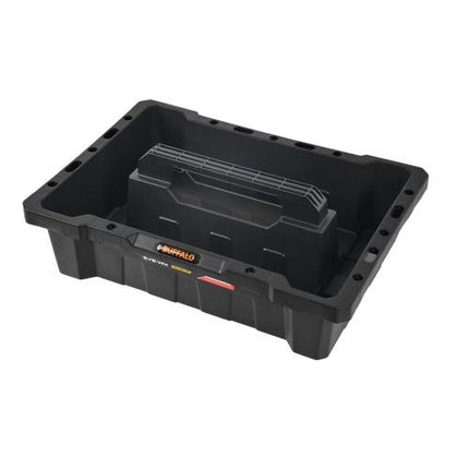 SESHIN BUFFALO Tool Box Open Type SB-TBO2