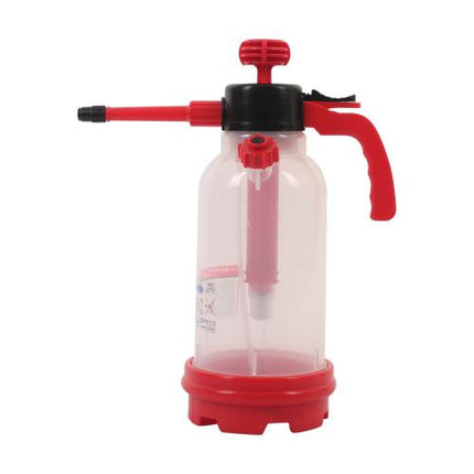 FL CLOVER Compression Sprayer