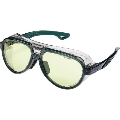 OTOS Tinted Safety Glasses B-702BS