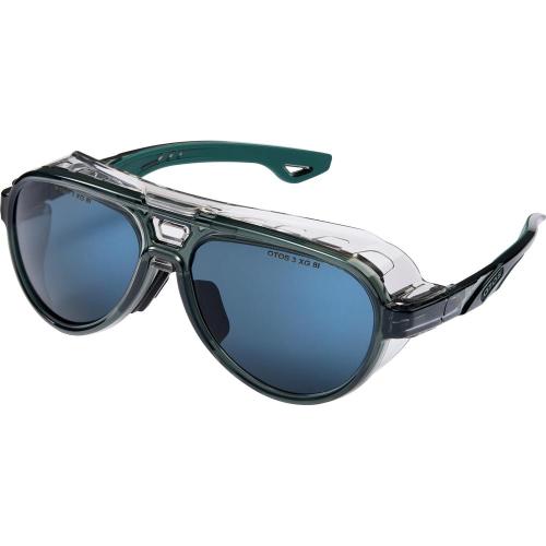 OTOS Tinted Safety Glasses B-702XG