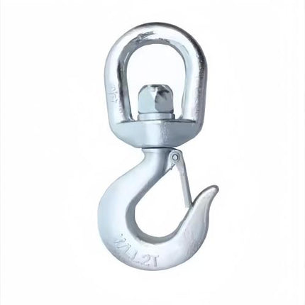 UDT Carbon Steel Swivel Hook