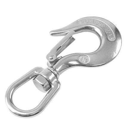 UDT Stainless Swivel Hook