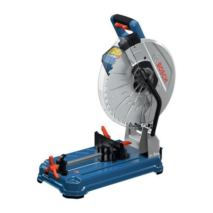 Bosch GCD18V-355 18V Professional Cordless Brushless Metal Cut-Off Saw (Bare Tool)