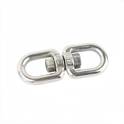 UDT Stainless Double Swivel, 5–10 t