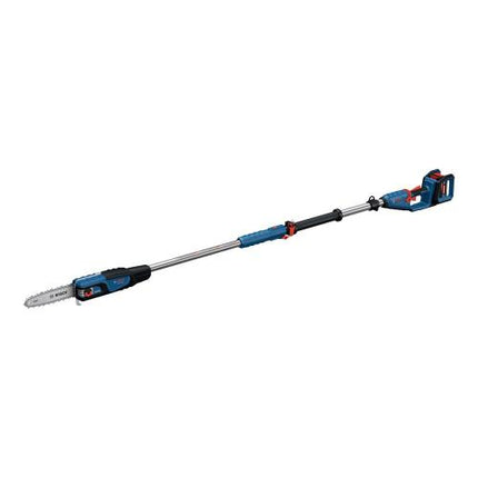 Bosch GKE18V-25TP 18V Professional Cordless Brushless Pole Chainsaw (Bare Tool)