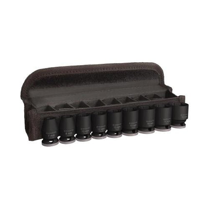 Bosch Socket Set 2608003036