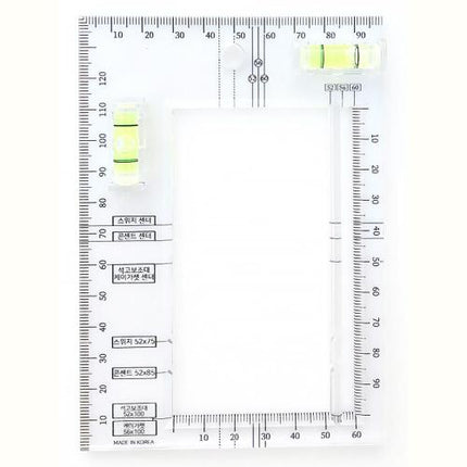 SESHIN BUFFALO Multi Hole Guide