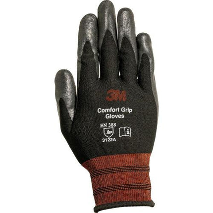 3M NBR Foam-Coated Gloves 7100388087