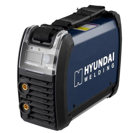 HYUNDAI WELDING Inverter DC Arc Welder HG200A 150A