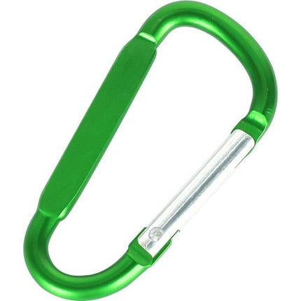 UDT Aluminium Carabiner, 5–8 mm