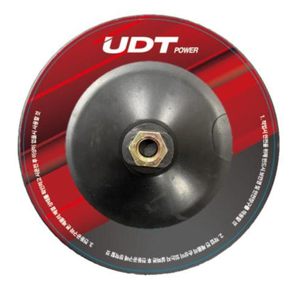 UDT Backing Pad